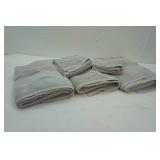 Towel Set (5 pieces)