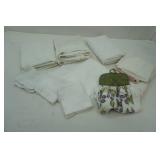 White Towel Lot