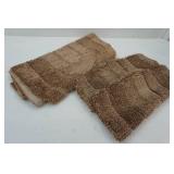 Vintage Rug Set (1 long & 2 regular)