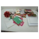 Gift Wrapping Lot