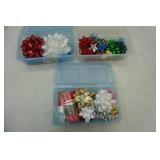 Gift Wrapping Lot (small totes included)