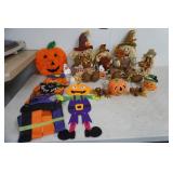 Fall Decor Lot