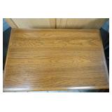 3 drawer night stand 25.5"x 16"x 26"