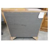 3 drawer night stand 25.5"x 16"x 26"