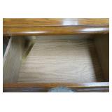 2 drawer night stand