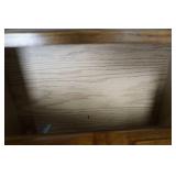 2 drawer night stand