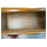 2 drawer night stand