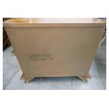 2 drawer night stand