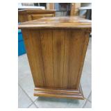 2 drawer night stand