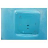 Snowman-Light-up outdoor decoration