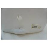 Snowman-Light-up outdoor decoration