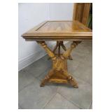 Side Table 26"x18"x22"