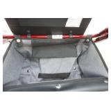 NOVA Walker with seat & brakes