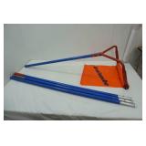Avalanche Snow Roof Rake