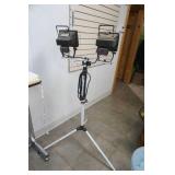 Alltrade Light Blaster: work light