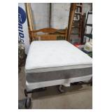 Queen Size Adjustable Bed
