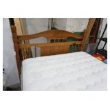 Queen Size Adjustable Bed