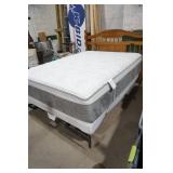 Queen Size Adjustable Bed
