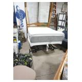 Queen Size Adjustable Bed
