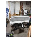 Queen Size Adjustable Bed