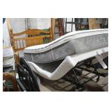 Queen Size Adjustable Bed