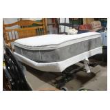 Queen Size Adjustable Bed