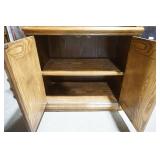 Wooden Cabinet