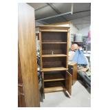 Wooden Cabinet
