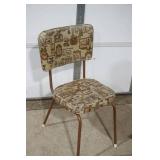 Vintage Kitchen Chair