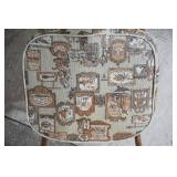 Vintage Kitchen Chair