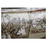 Vintage Kitchen Chair