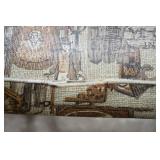 Vintage Kitchen Chair