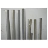 aluminum weather stripping