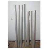 aluminum weather stripping