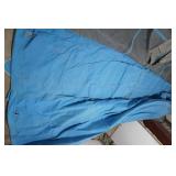 Vintage Sears Screen Tent 10