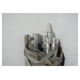 Vintage Sears Screen Tent 10