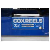 Coxreels Hydraulic hose and reel