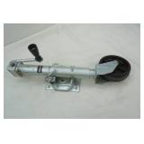 Ultra-Tow Trailer Jack w/wheel