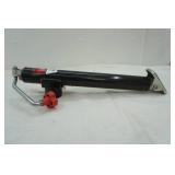 Bulldog Trailer Jack w/foot