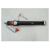 Bulldog Trailer Jack w/foot