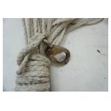 Braided Nylon Ropes (2ct)