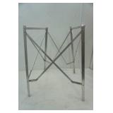 Vintage Sears Folding Camp Stove Stand