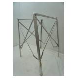 Vintage Sears Folding Camp Stove Stand