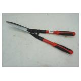 Compound Action Hedge Shears