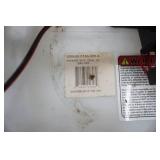 15 gallon sprayer with mounting bracket