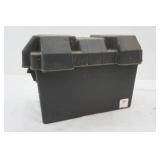 Battery Box with Lid