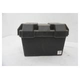 Battery Box with Lid
