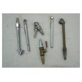 Air Nozzle Accessories