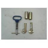 Hitch Pins