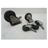 Caster Wheels